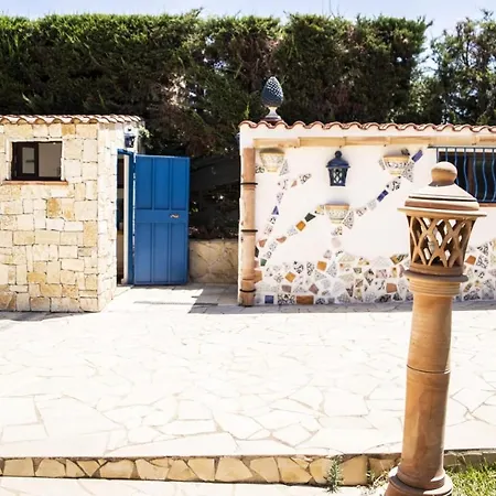 Dimora Fanale, Esclusiva Con Piscina Privata - Fanale Βίλα