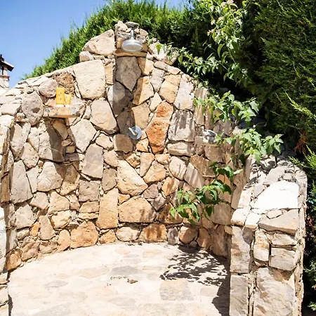 Dimora Fanale, Esclusiva Con Piscina Privata - Fanale * Altavilla Milicia
