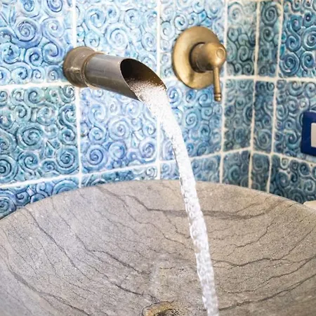 Βίλα Dimora Fanale, Esclusiva Con Piscina Privata - Fanale *