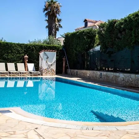 Dimora Fanale, Esclusiva Con Piscina Privata - Fanale