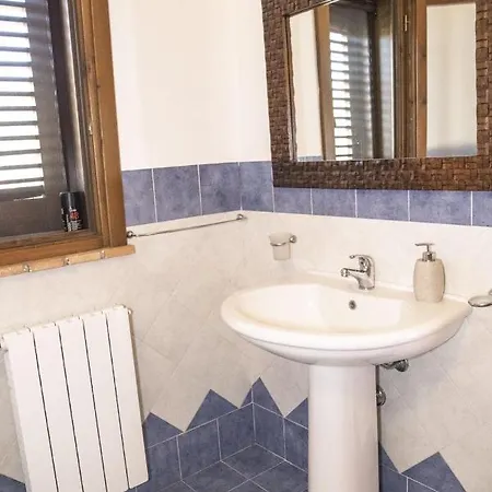 Dimora Fanale, Esclusiva Con Piscina Privata - Fanale Βίλα