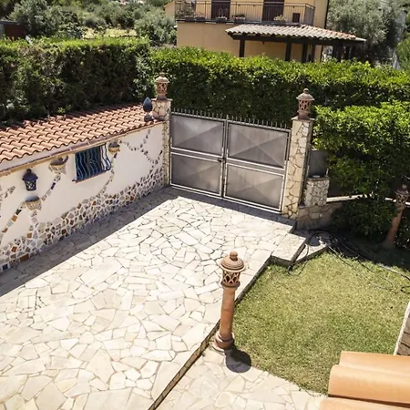 Dimora Fanale, Esclusiva Con Piscina Privata - Fanale *