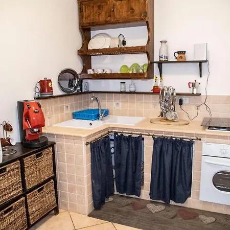 Vila Dimora Fanale, Esclusiva Con Piscina Privata - Fanale *