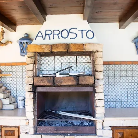 Dimora Fanale, Esclusiva Con Piscina Privata - Fanale