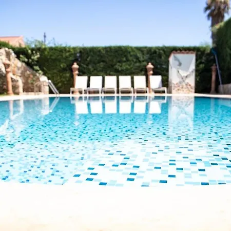 Dimora Fanale, Esclusiva Con Piscina Privata - Fanale Vila