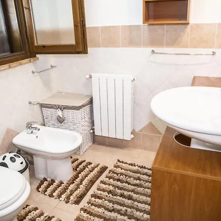 וילה Dimora Fanale, Esclusiva Con Piscina Privata - Fanale *