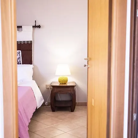 Vila Dimora Fanale, Esclusiva Con Piscina Privata - Fanale Altavilla Milicia