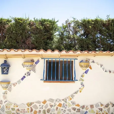 Dimora Fanale, Esclusiva Con Piscina Privata - Fanale * אלטאווילה מיליציה