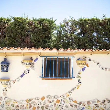 Dimora Fanale, Esclusiva Con Piscina Privata - Fanale * Altavilla Milicia