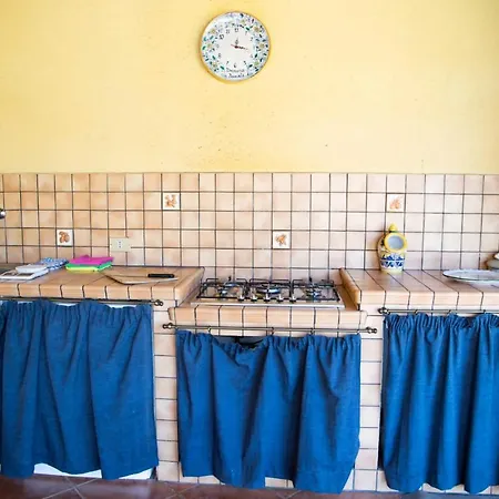 Dimora Fanale, Esclusiva Con Piscina Privata - Fanale *